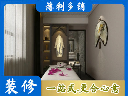 梧州专业衣帽间装修