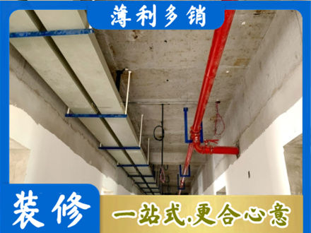 梧州水电工程安装